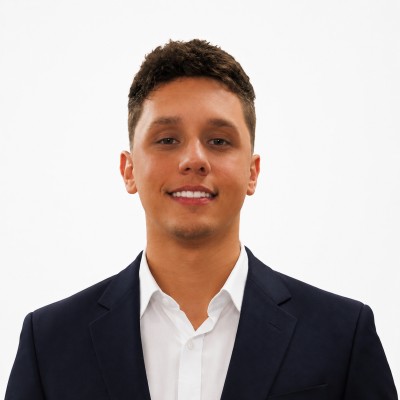 Foto de Lucas Brito